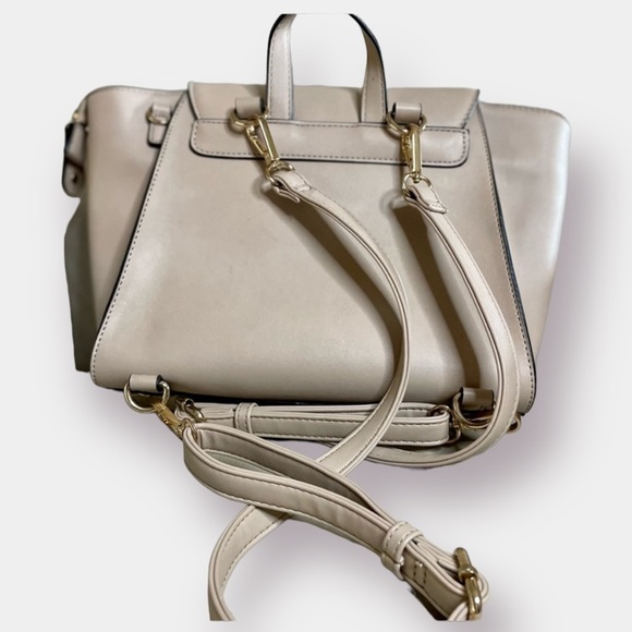 Marc New York Backpack Shoulder Bag Purse - Picture 2 of 12